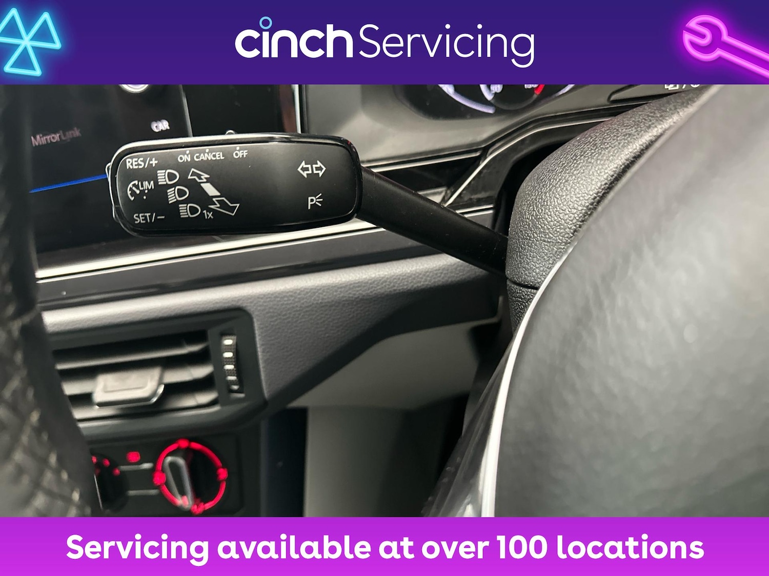 Used Volkswagen Polo 2021 for sale - 77006932: Photo 31