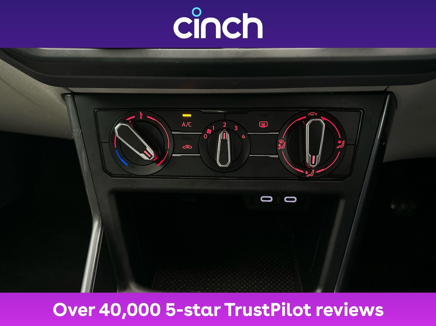 Used Volkswagen Polo 2021 for sale - 77006932: Photo 33