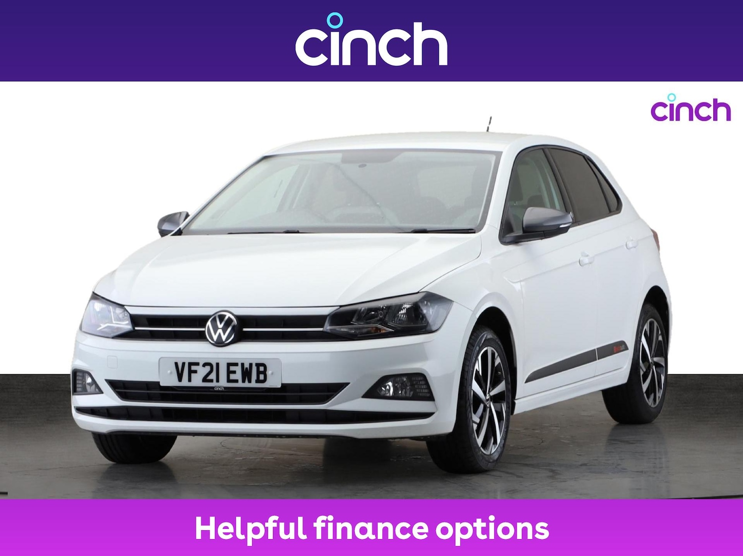 Used Volkswagen Polo 2021 for sale - 77006932: Photo 9