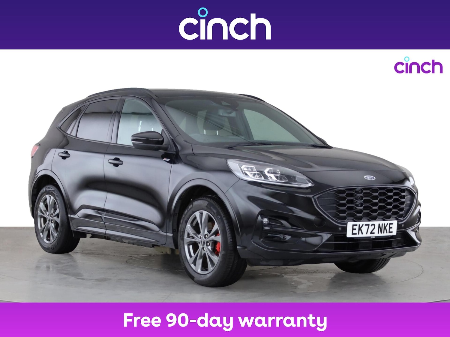 Used Ford Kuga 2022 for sale - 76804418: Photo 1