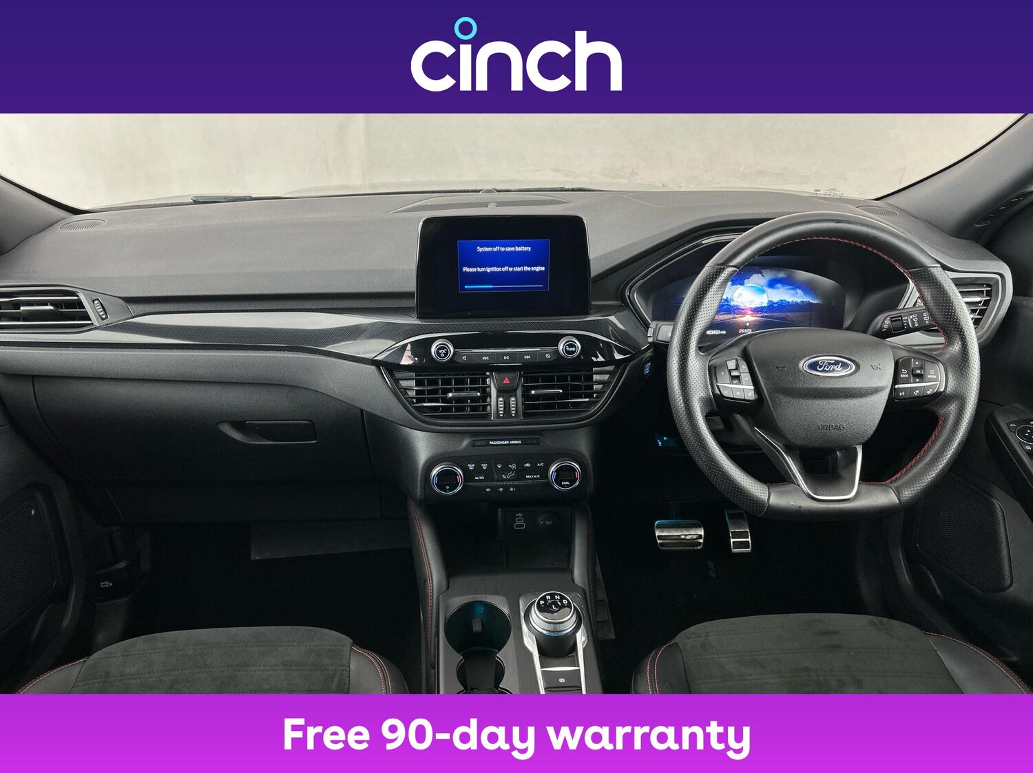 Used Ford Kuga 2022 for sale - 76804418: Photo 15