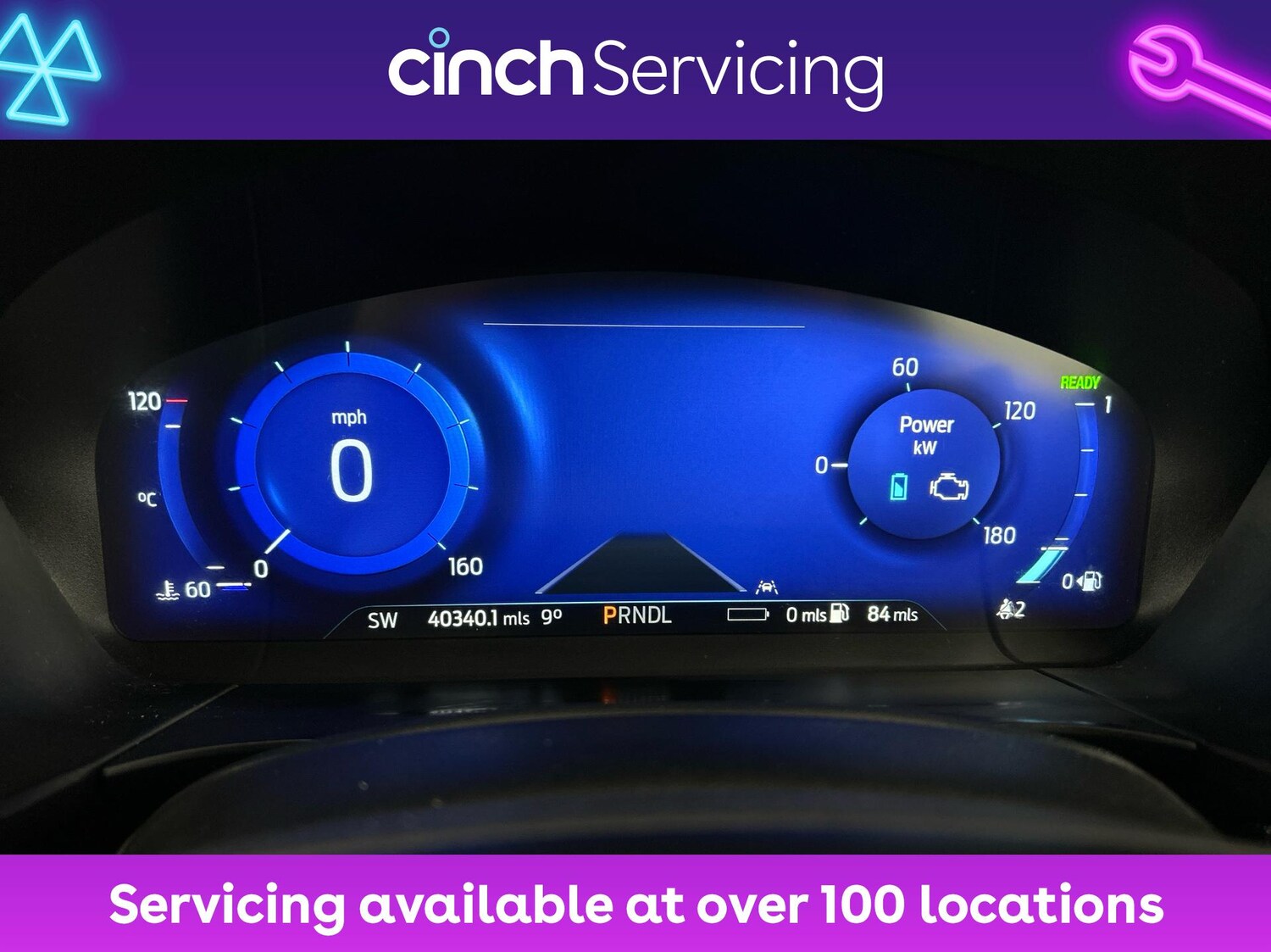 Used Ford Kuga 2022 for sale - 76804418: Photo 18