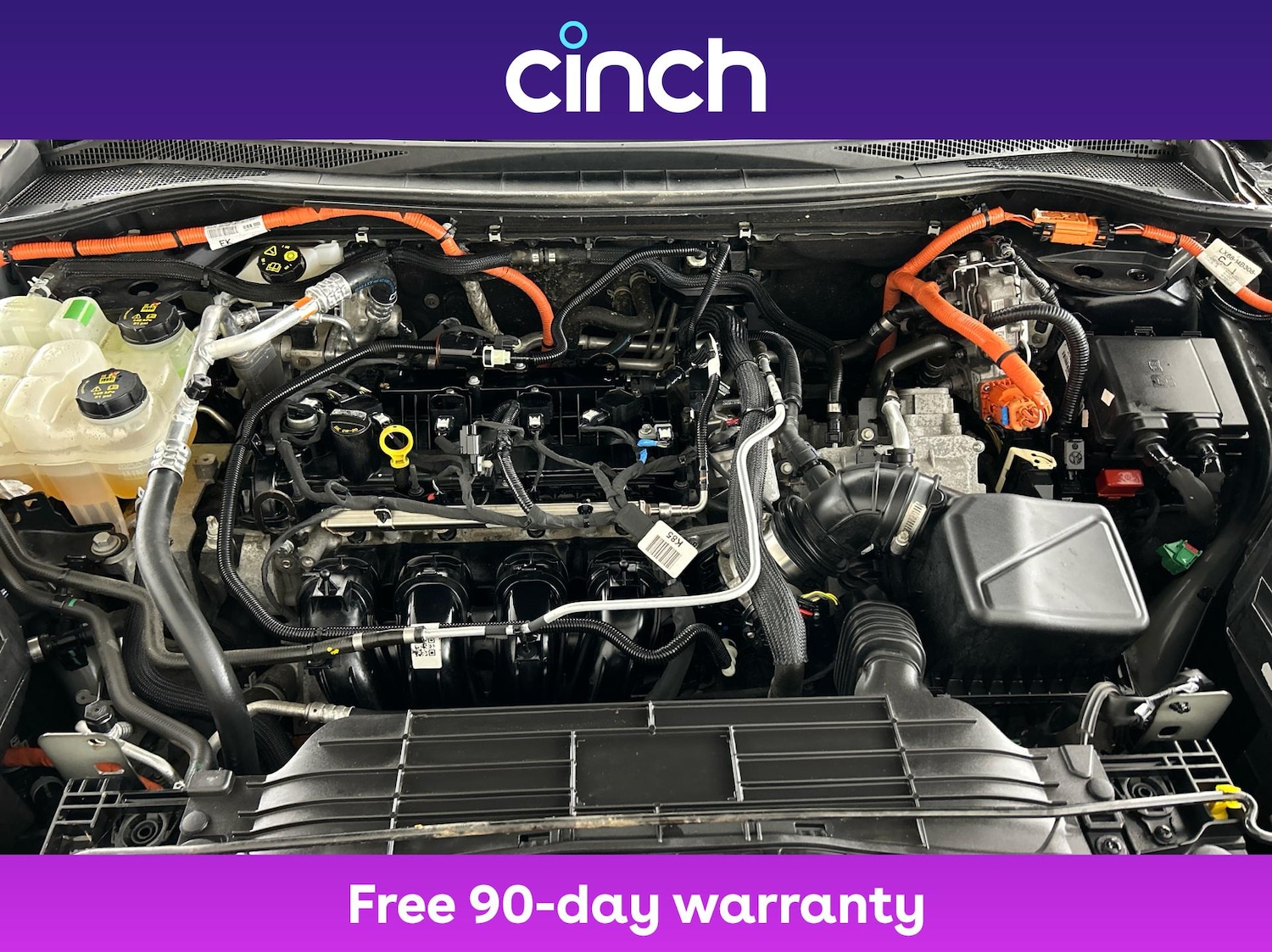 Used Ford Kuga 2022 for sale - 76804418: Photo 23