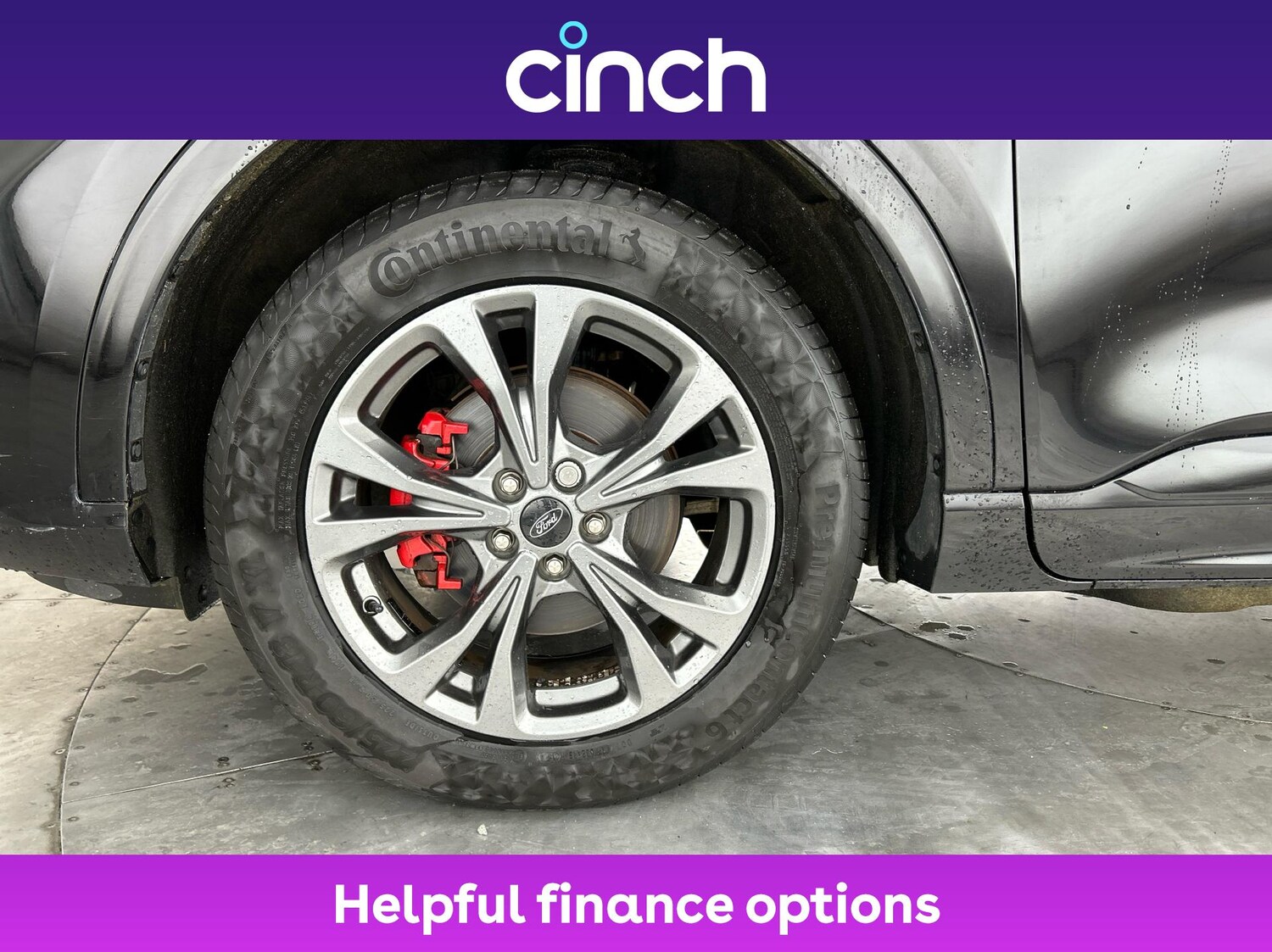 Used Ford Kuga 2022 for sale - 76804418: Photo 24