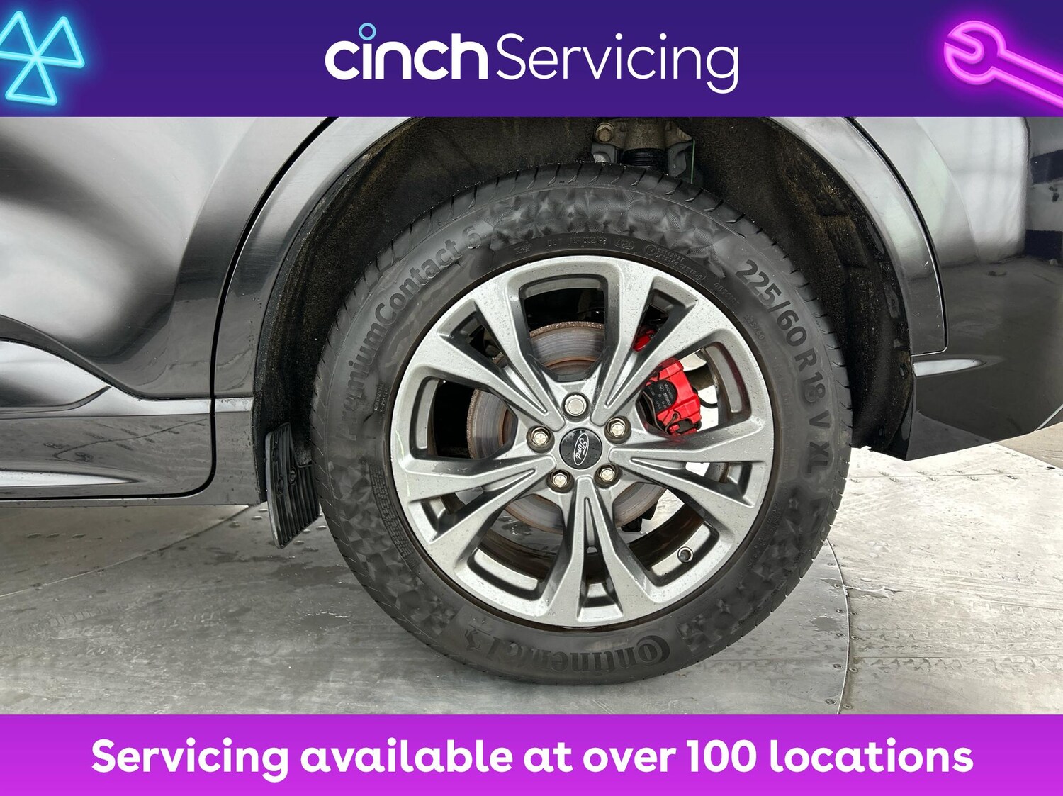 Used Ford Kuga 2022 for sale - 76804418: Photo 26