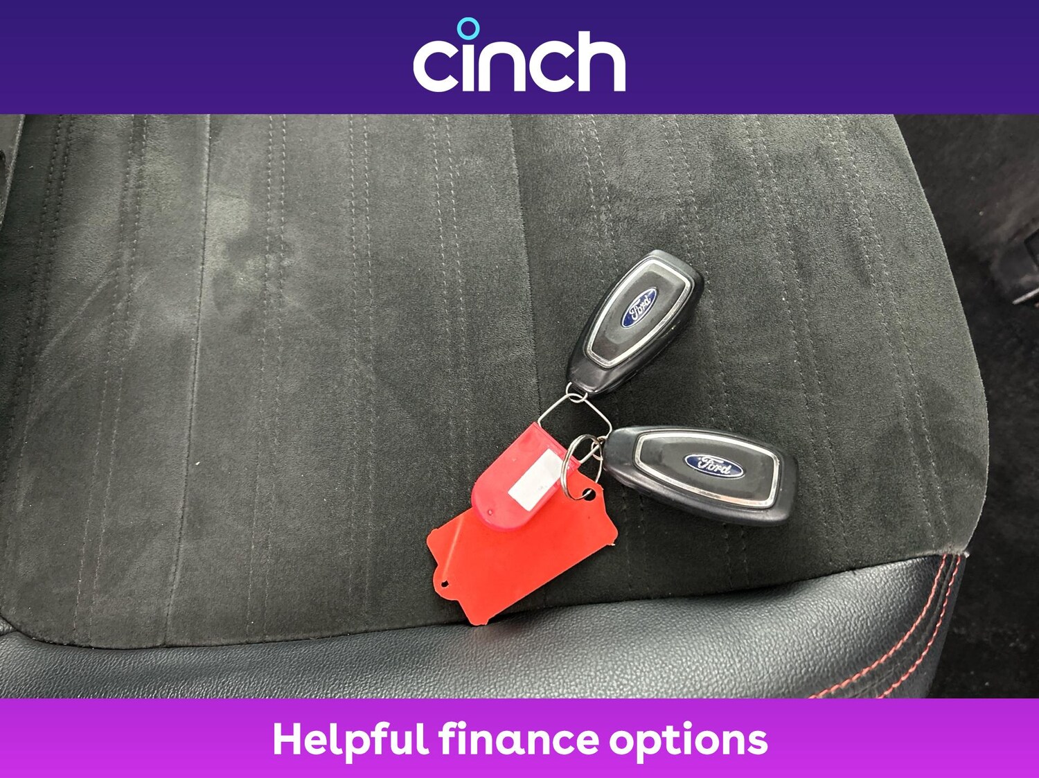 Used Ford Kuga 2022 for sale - 76804418: Photo 30