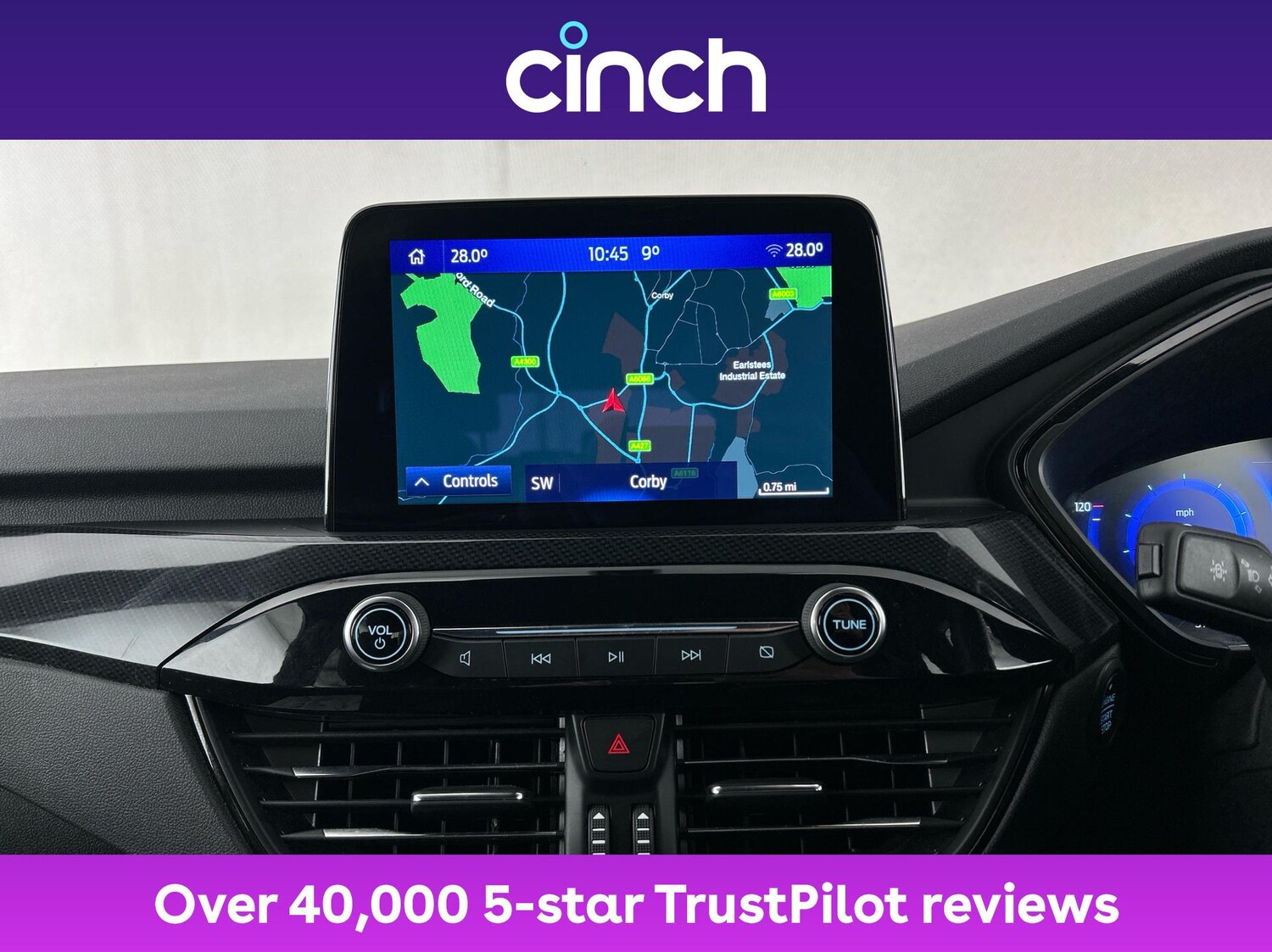 Used Ford Kuga 2022 for sale - 76804418: Photo 38