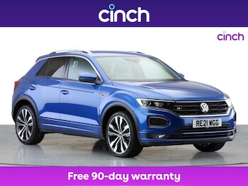 Volkswagen - T-Roc