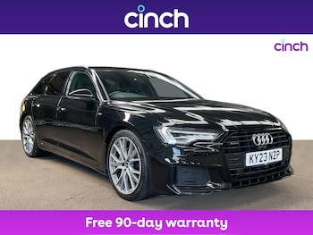 Audi - A6 Avant