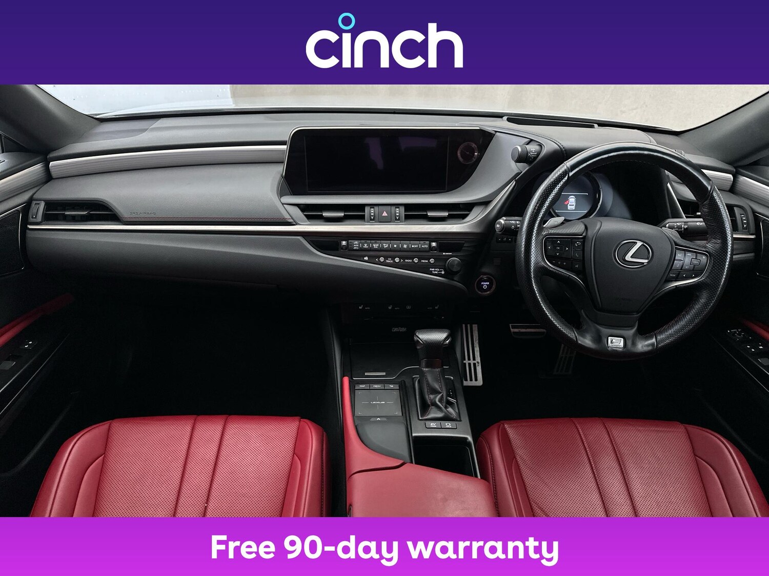 Used Lexus ES 2020 for sale - 76445651: Photo 15