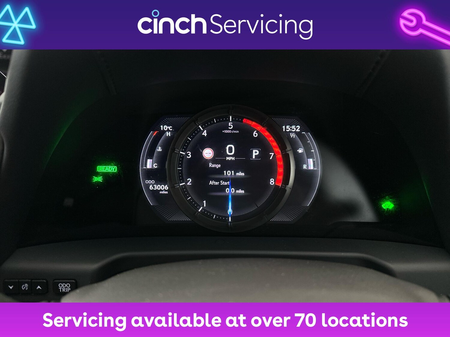 Used Lexus ES 2020 for sale - 76445651: Photo 18