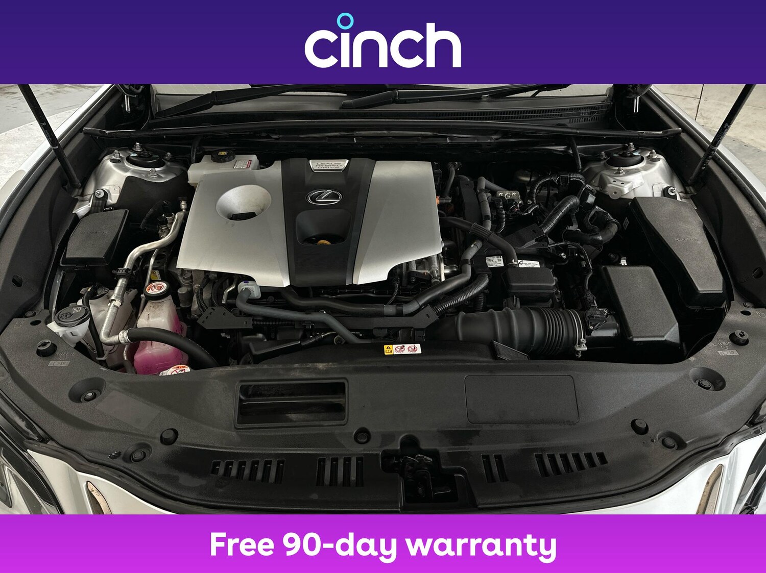 Used Lexus ES 2020 for sale - 76445651: Photo 23