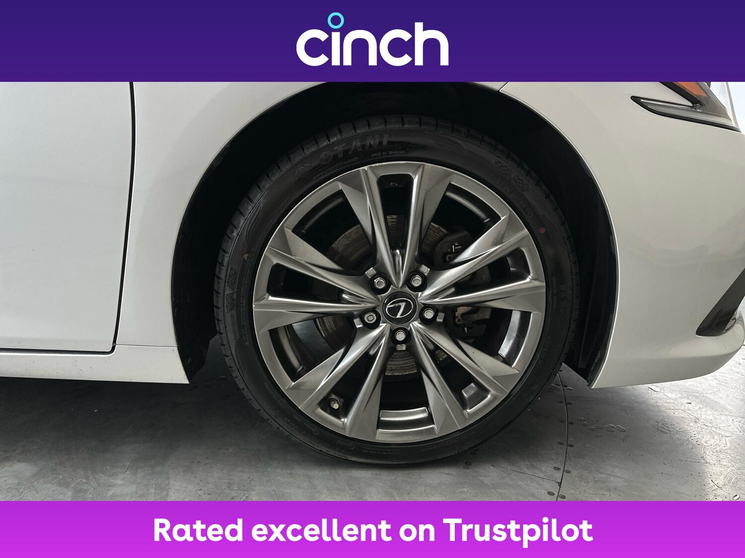 Used Lexus ES 2020 for sale - 76445651: Photo 28