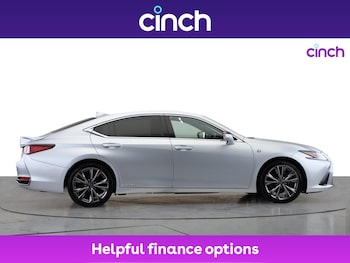 Used Lexus ES 2020 for sale - 76445651: Photo