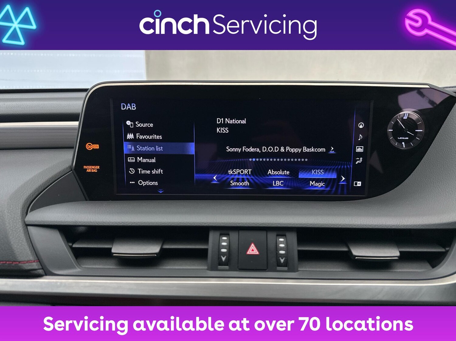 Used Lexus ES 2020 for sale - 76445651: Photo 31