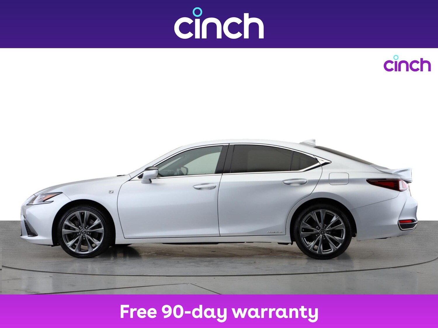 Used Lexus ES 2020 for sale - 76445651: Photo 8