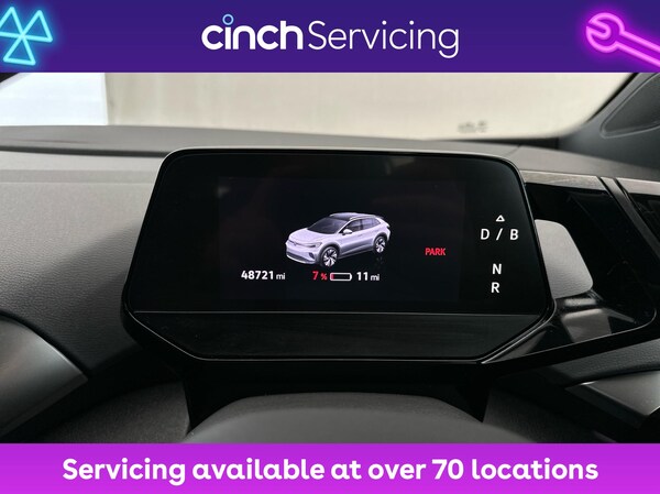 Used Volkswagen ID.4 2022 for sale - 76096276: Photo 18
