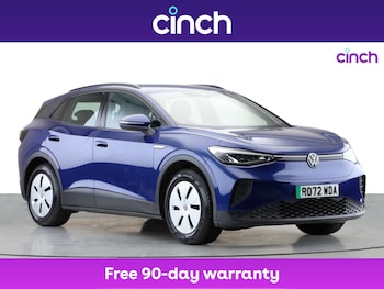 Volkswagen - ID.4