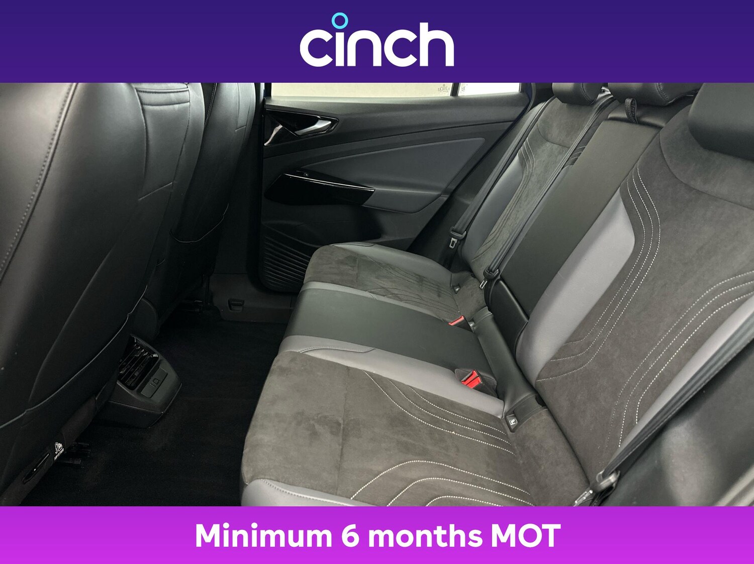 Used Volkswagen ID.4 2022 for sale - 76096276: Photo 20