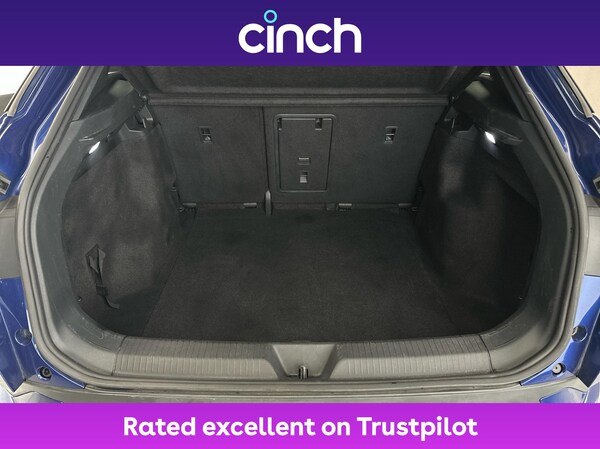Used Volkswagen ID.4 2022 for sale - 76096276: Photo 21