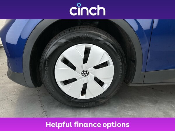 Used Volkswagen ID.4 2022 for sale - 76096276: Photo 24