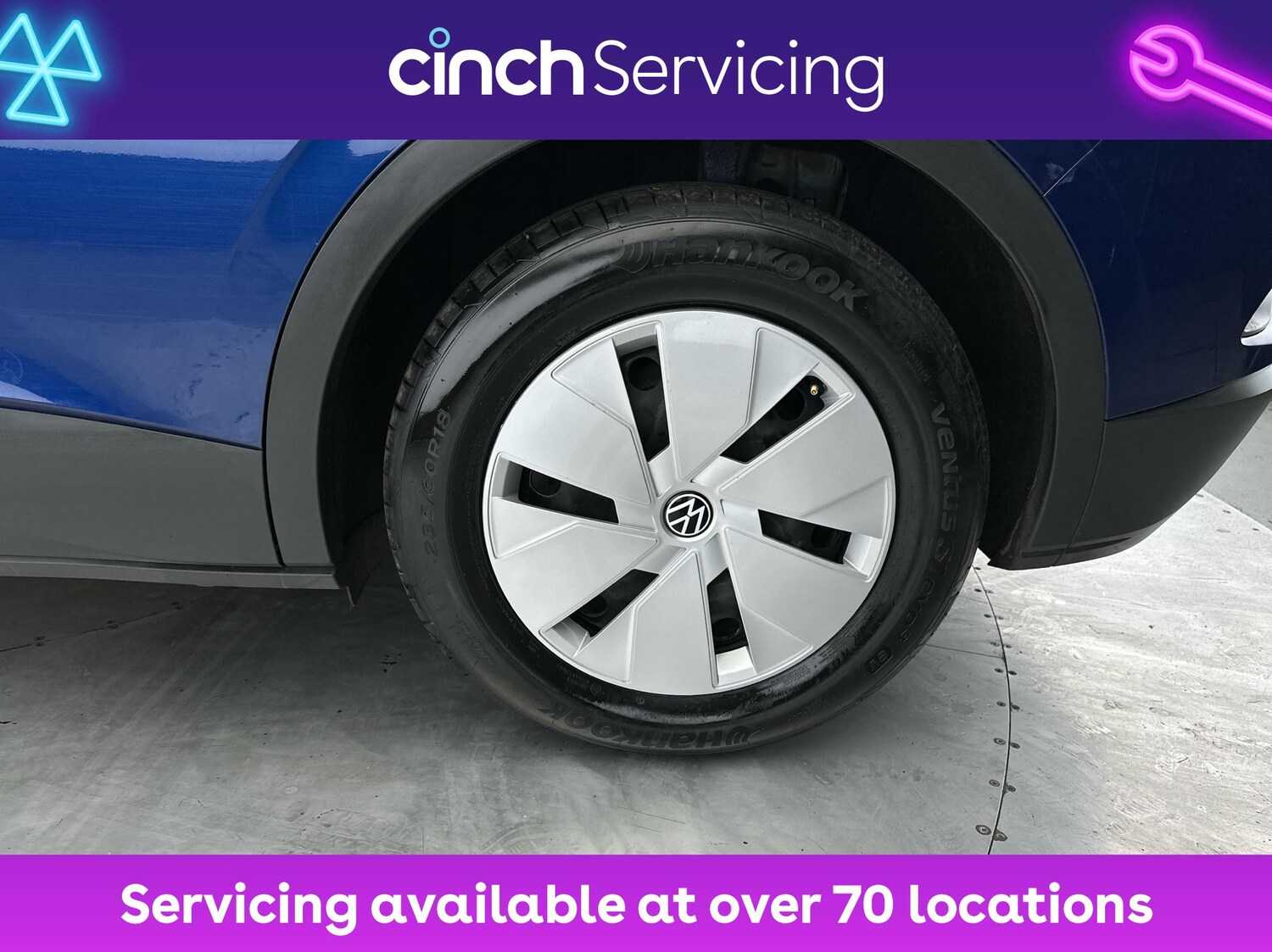 Used Volkswagen ID.4 2022 for sale - 76096276: Photo 26