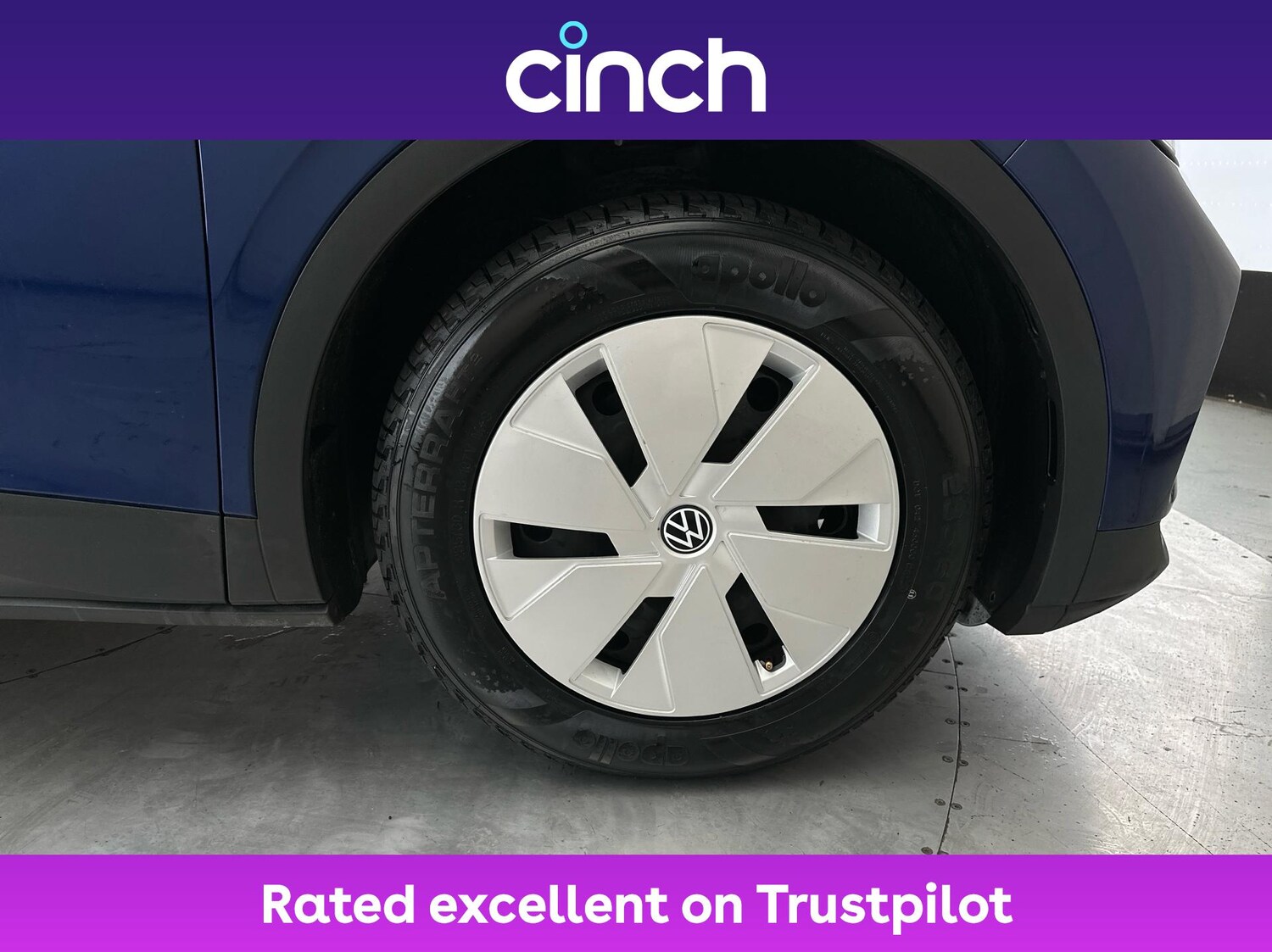 Used Volkswagen ID.4 2022 for sale - 76096276: Photo 28