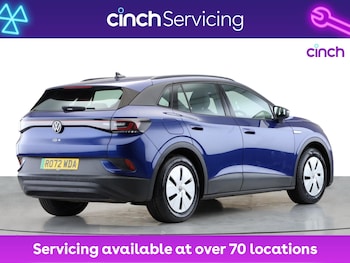 Used Volkswagen ID.4 2022 for sale - 76096276: Photo 3