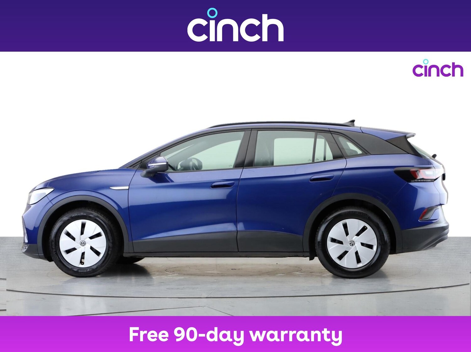 Used Volkswagen ID.4 2022 for sale - 76096276: Photo 8