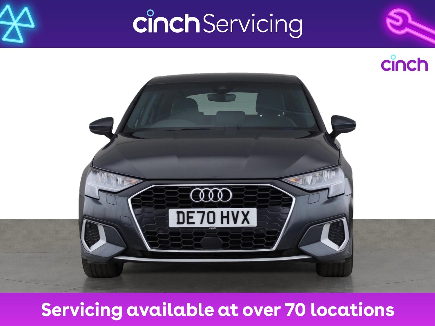 Used Audi A3 2020 for sale - 76133936: Photo 11