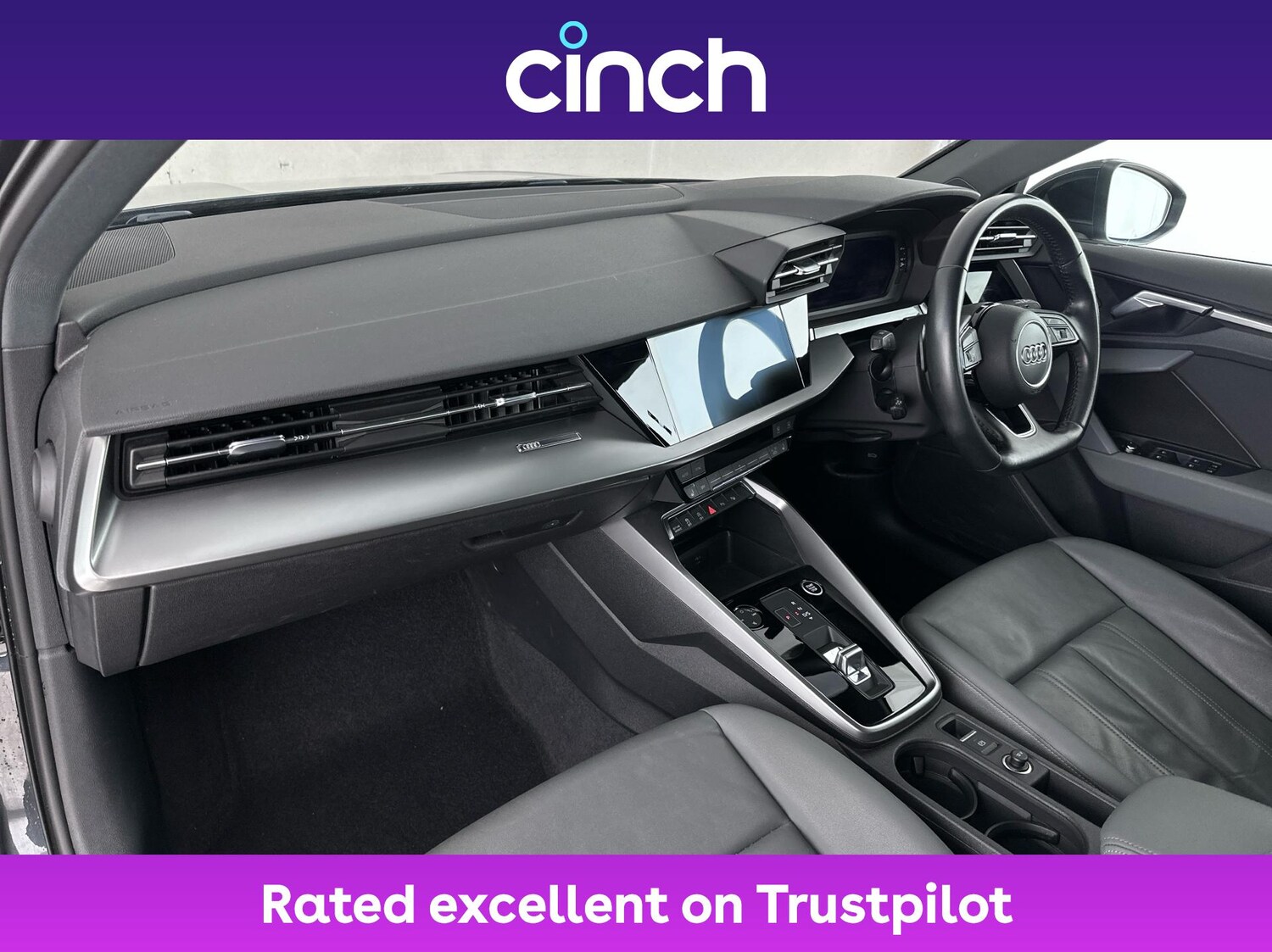 Used Audi A3 2020 for sale - 76133936: Photo 14