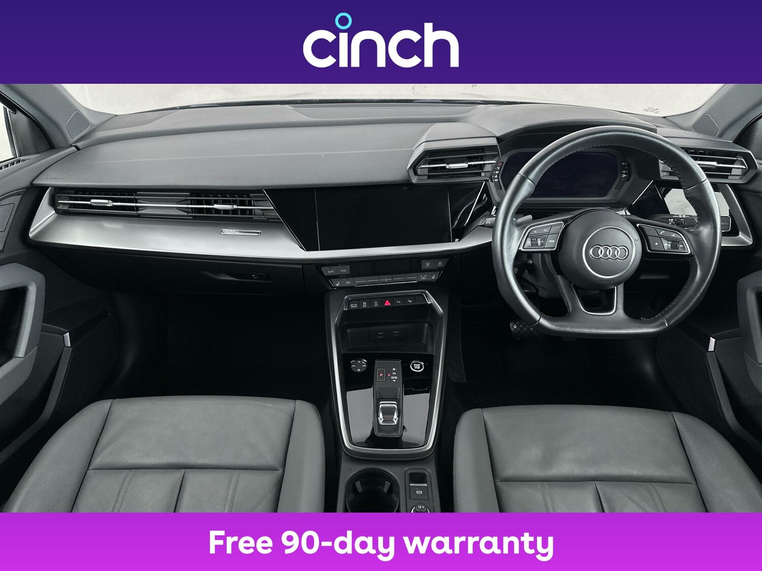 Used Audi A3 2020 for sale - 76133936: Photo 15