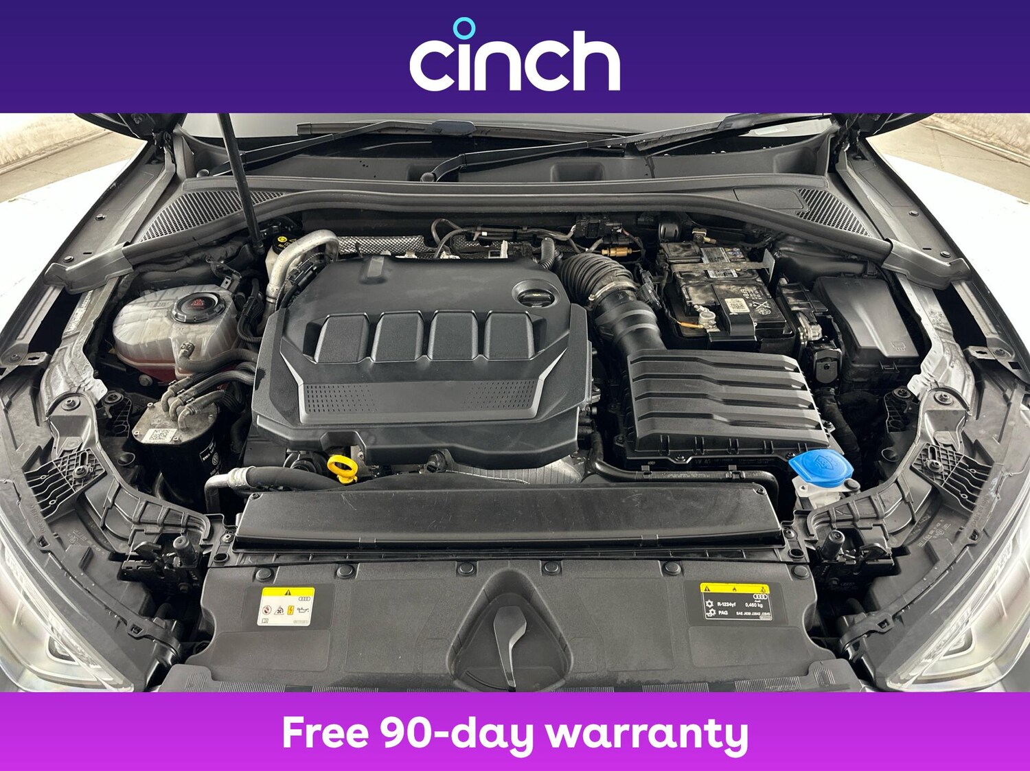 Used Audi A3 2020 for sale - 76133936: Photo 23