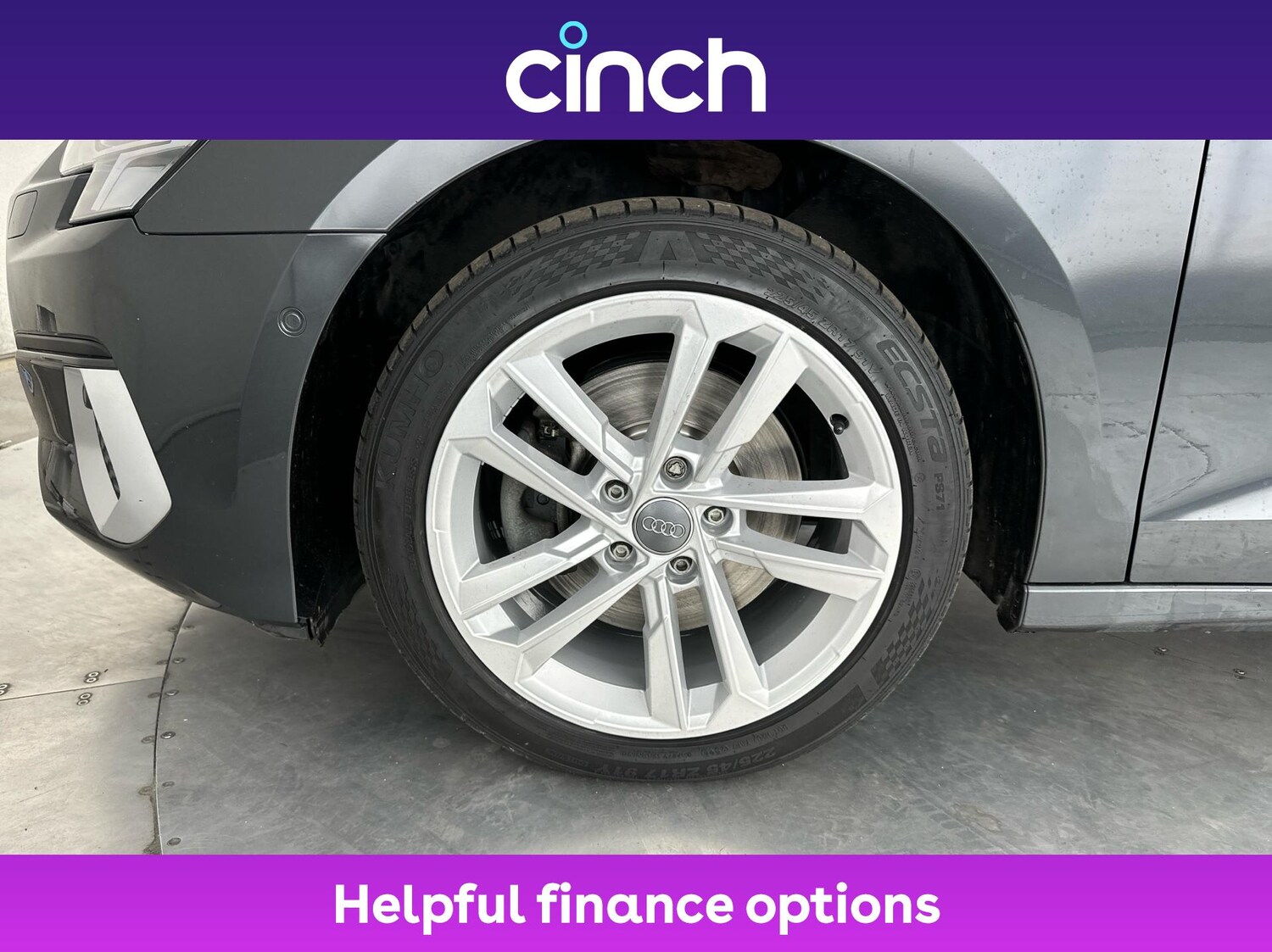 Used Audi A3 2020 for sale - 76133936: Photo 24