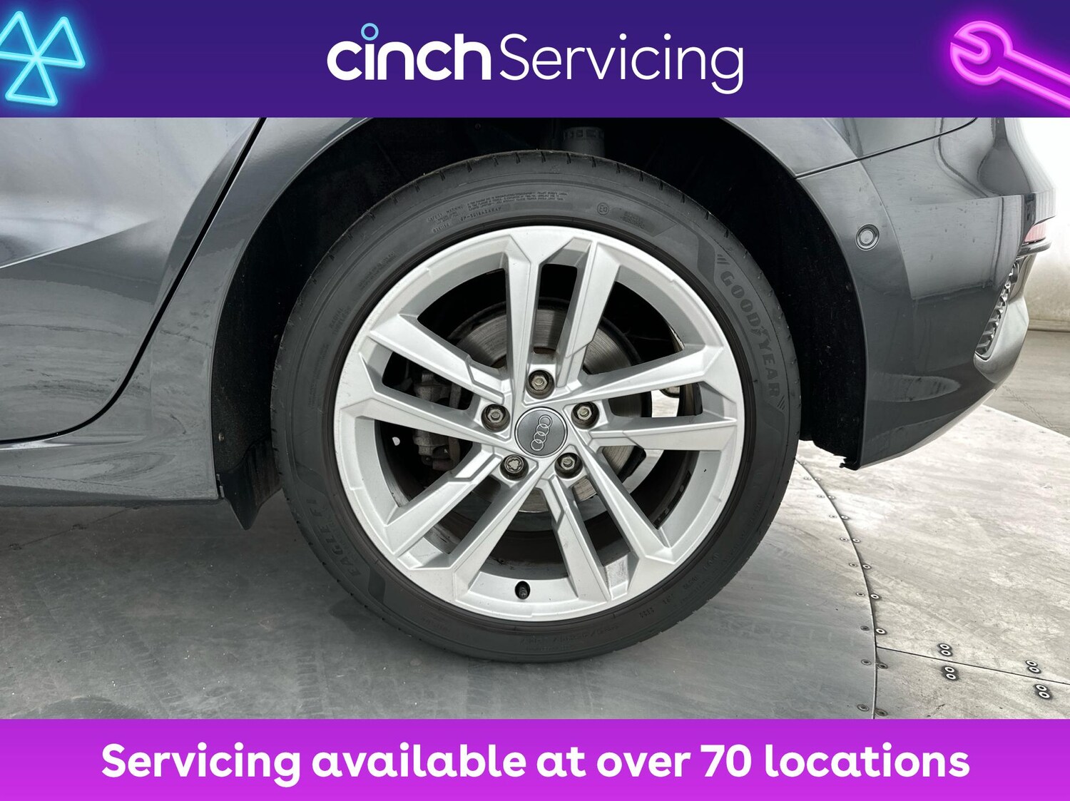 Used Audi A3 2020 for sale - 76133936: Photo 26