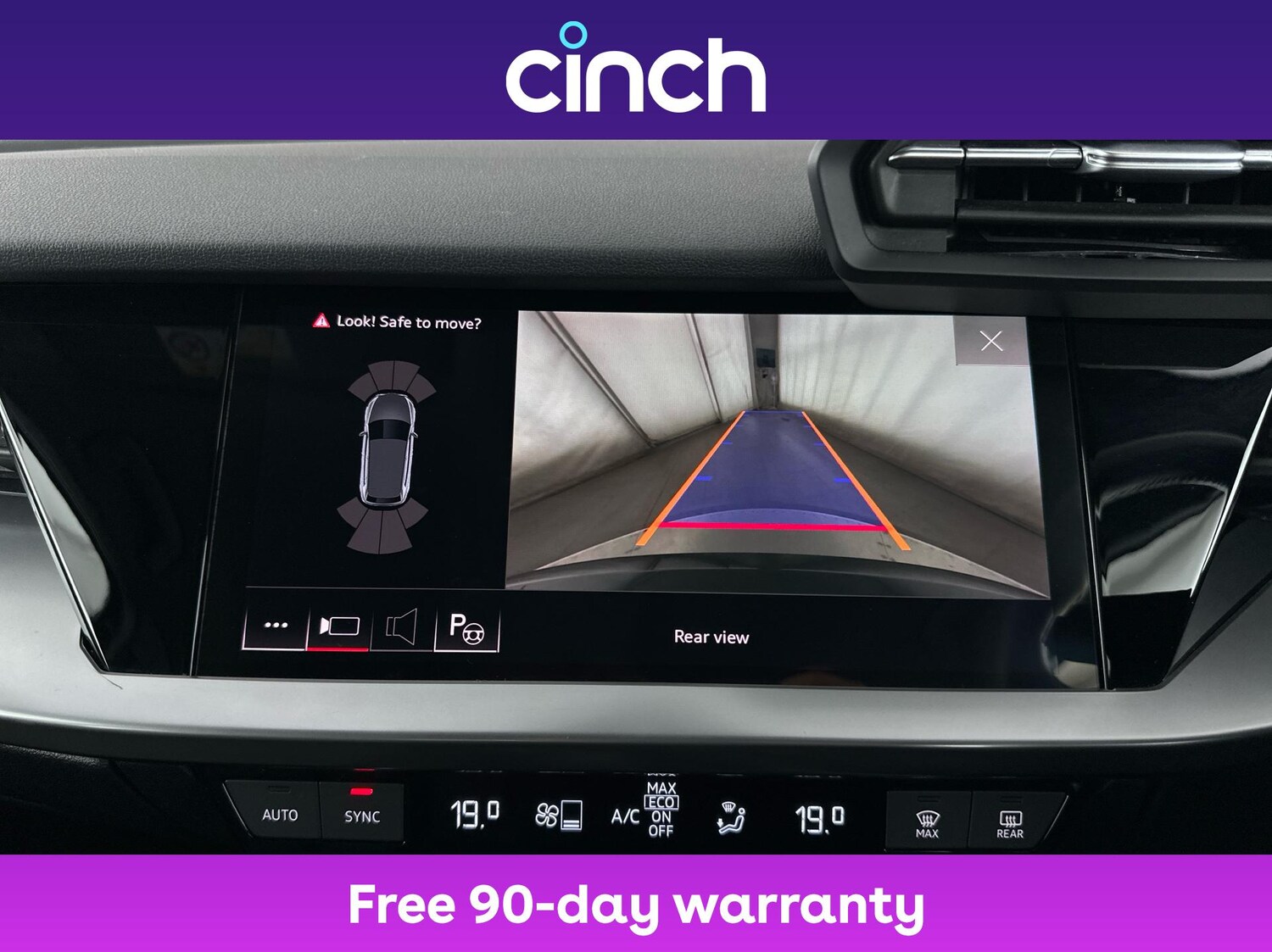 Used Audi A3 2020 for sale - 76133936: Photo 34