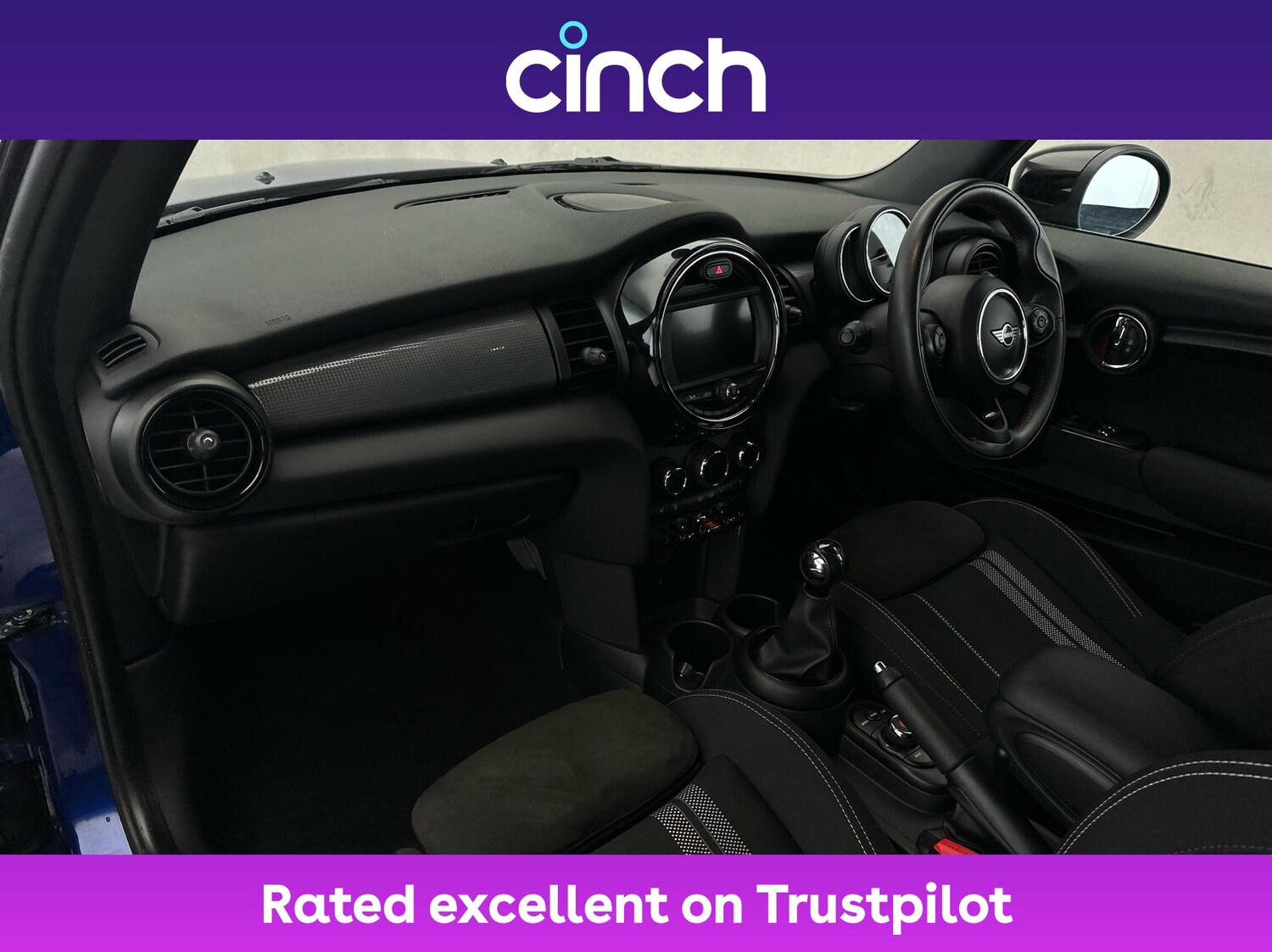 Used MINI Hatch 2020 for sale - 76528809: Photo 14