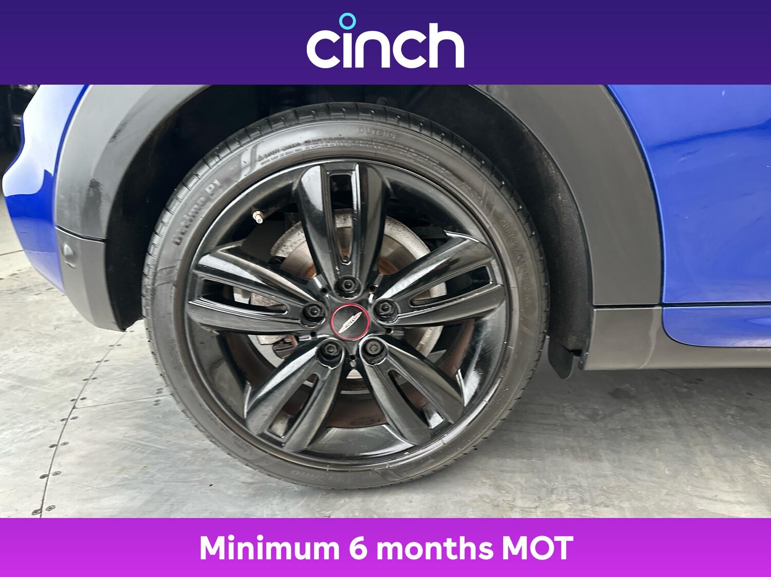 Used MINI Hatch 2020 for sale - 76528809: Photo 27