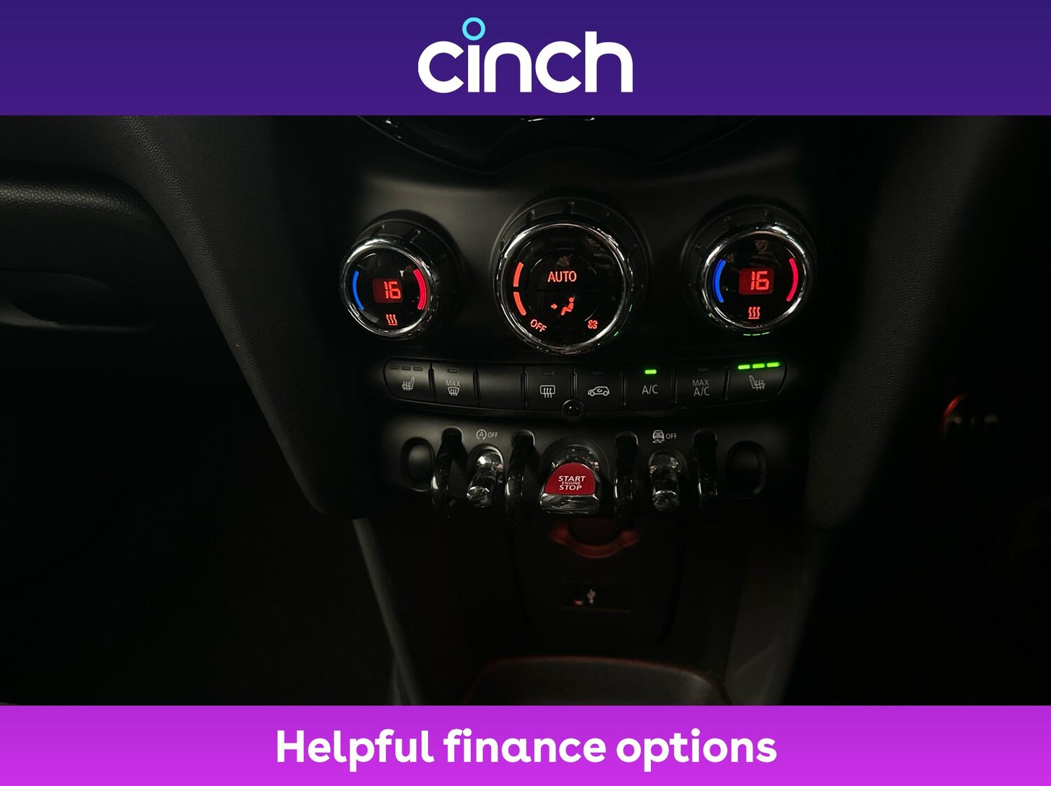 Used MINI Hatch 2020 for sale - 76528809: Photo 30