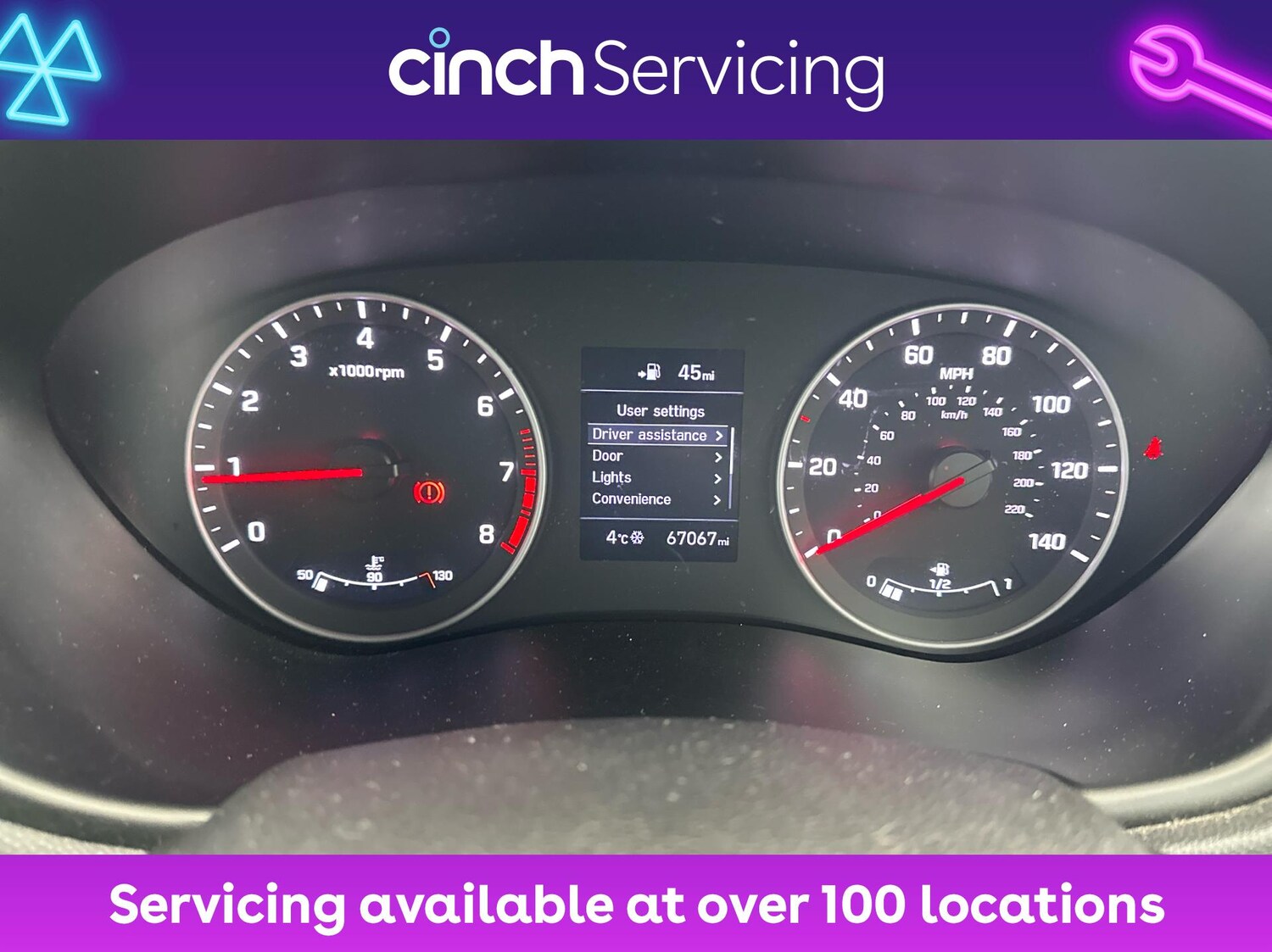 Used Hyundai i20 2018 for sale - 77014082: Photo 18