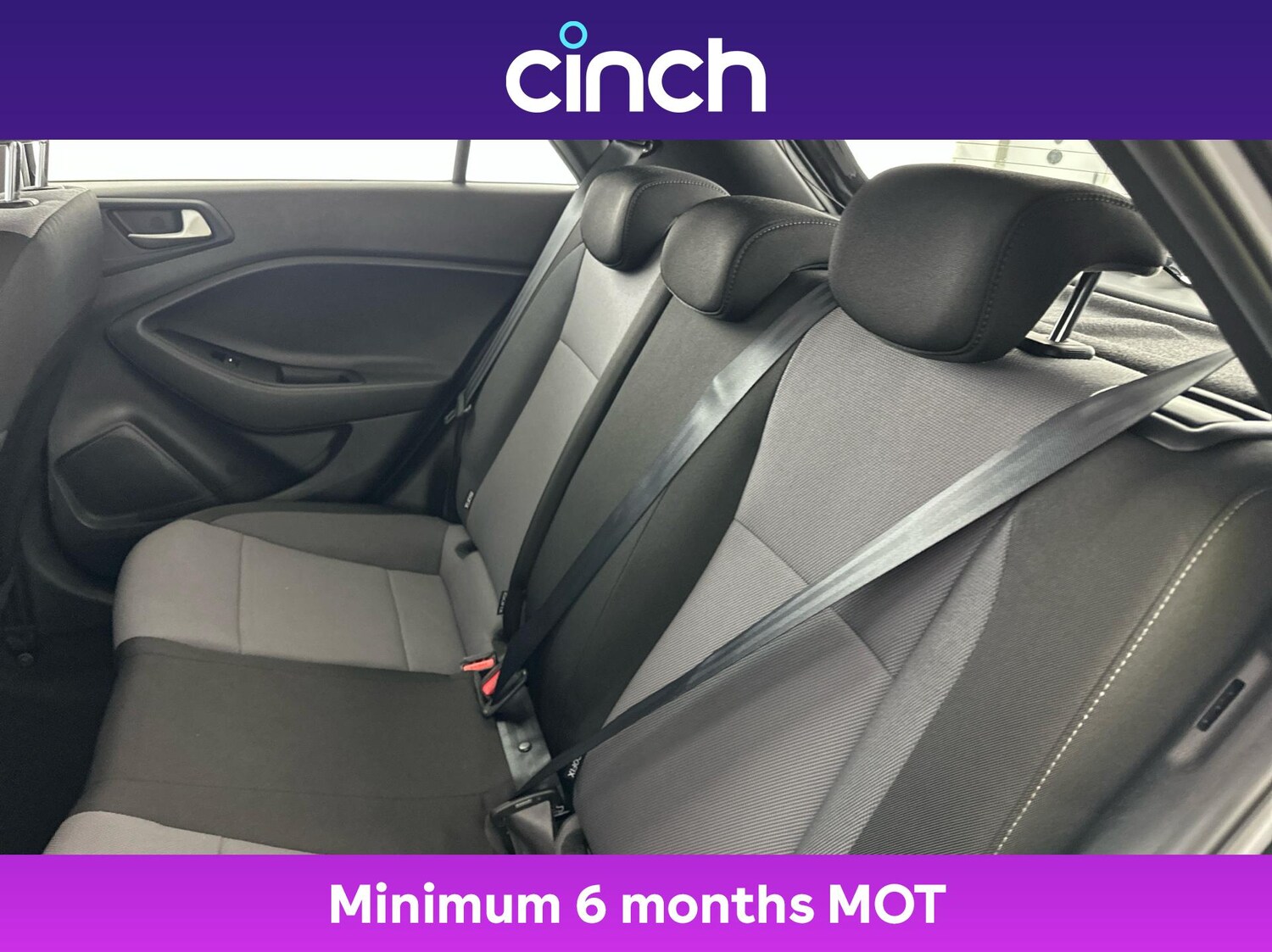 Used Hyundai i20 2018 for sale - 77014082: Photo 20