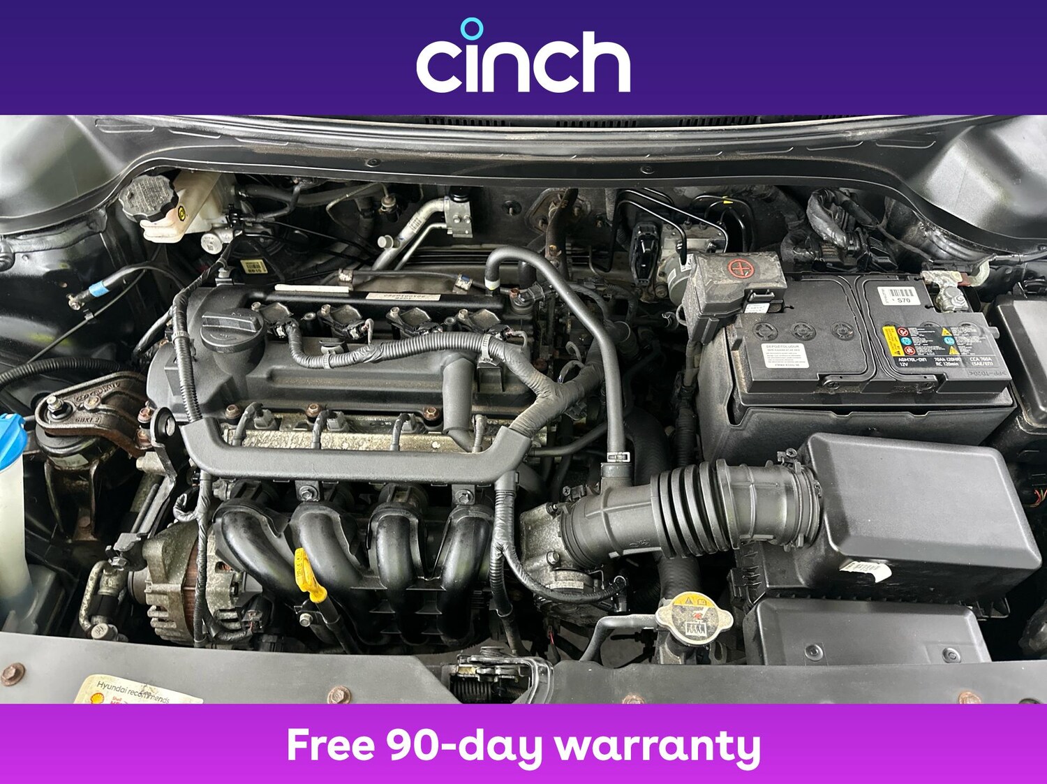 Used Hyundai i20 2018 for sale - 77014082: Photo 23