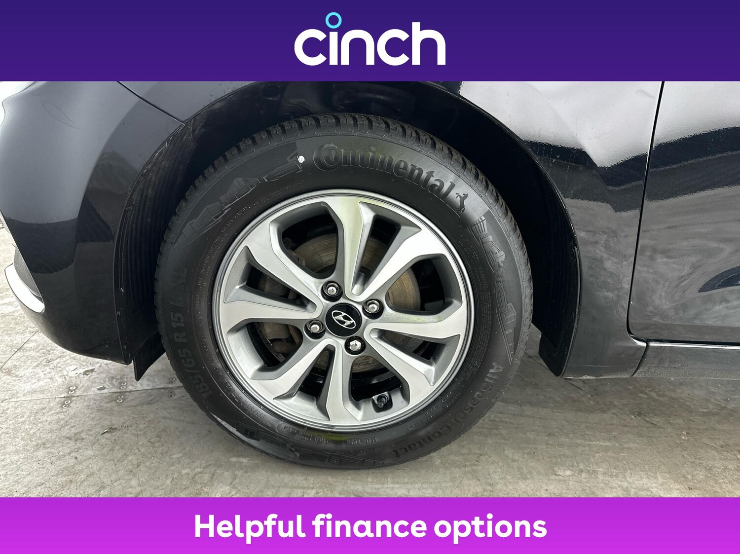 Used Hyundai i20 2018 for sale - 77014082: Photo 24