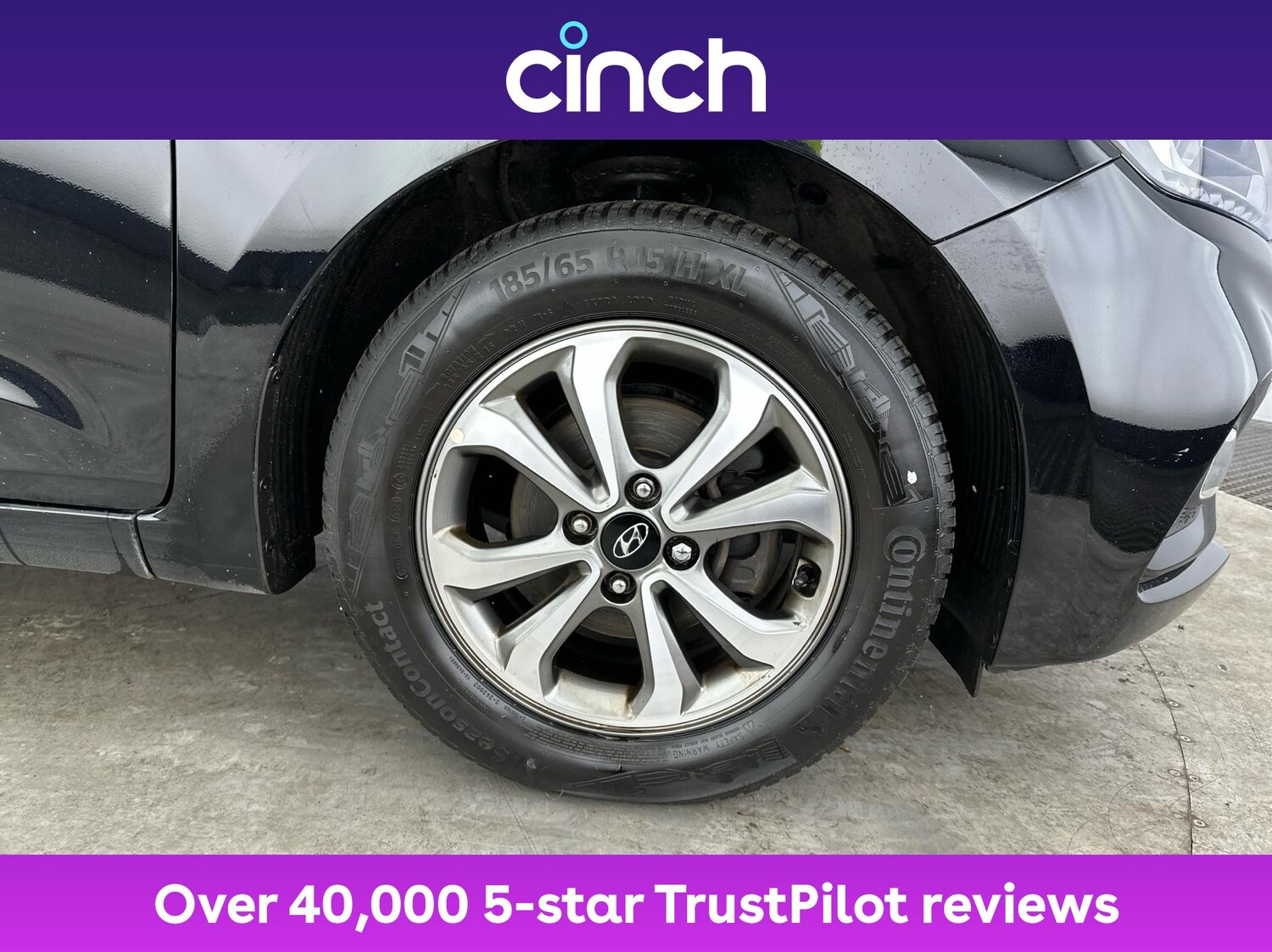 Used Hyundai i20 2018 for sale - 77014082: Photo 28