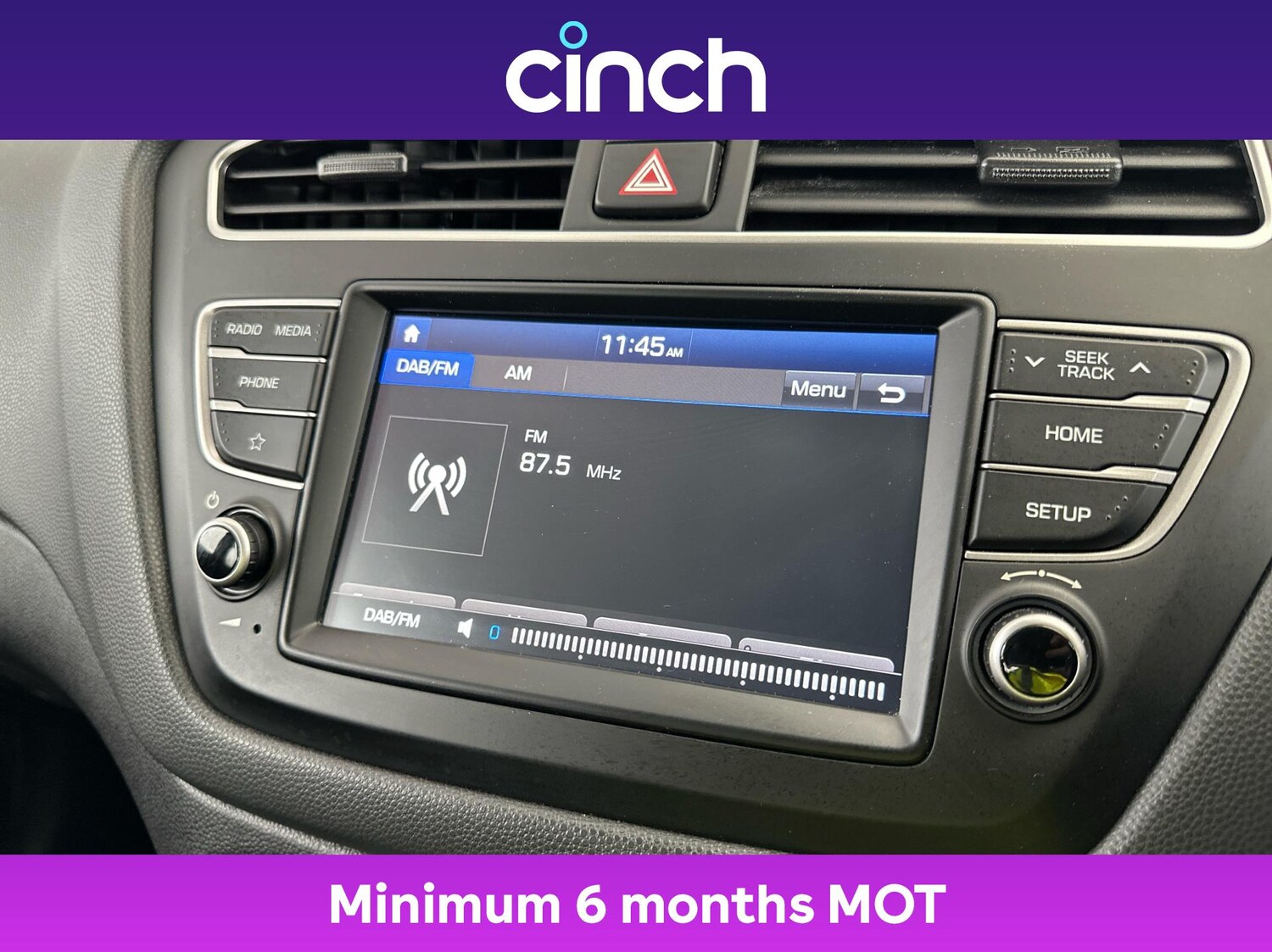 Used Hyundai i20 2018 for sale - 77014082: Photo 32