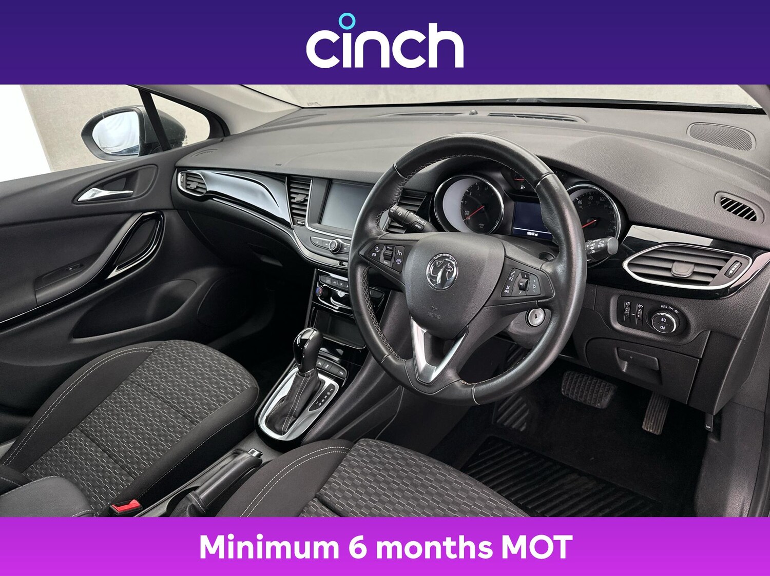 Used Vauxhall Astra 2019 for sale - 76011801: Photo 12