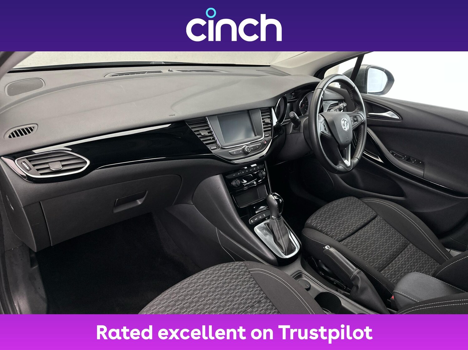 Used Vauxhall Astra 2019 for sale - 76011801: Photo 14