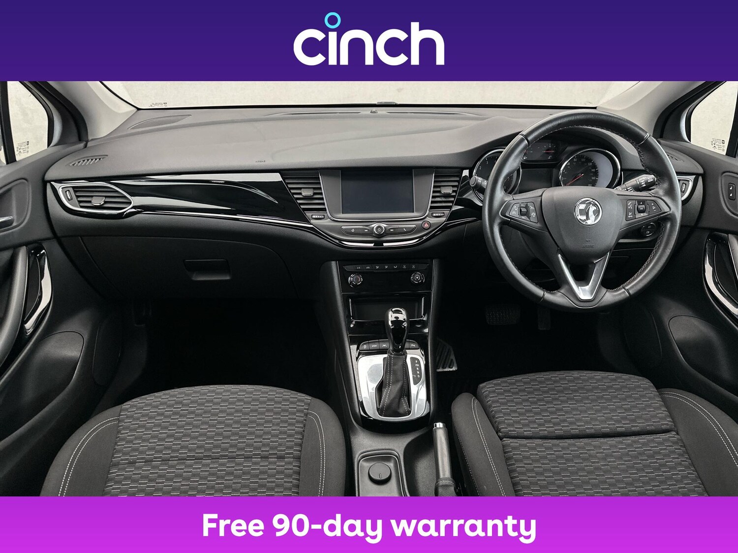 Used Vauxhall Astra 2019 for sale - 76011801: Photo 15