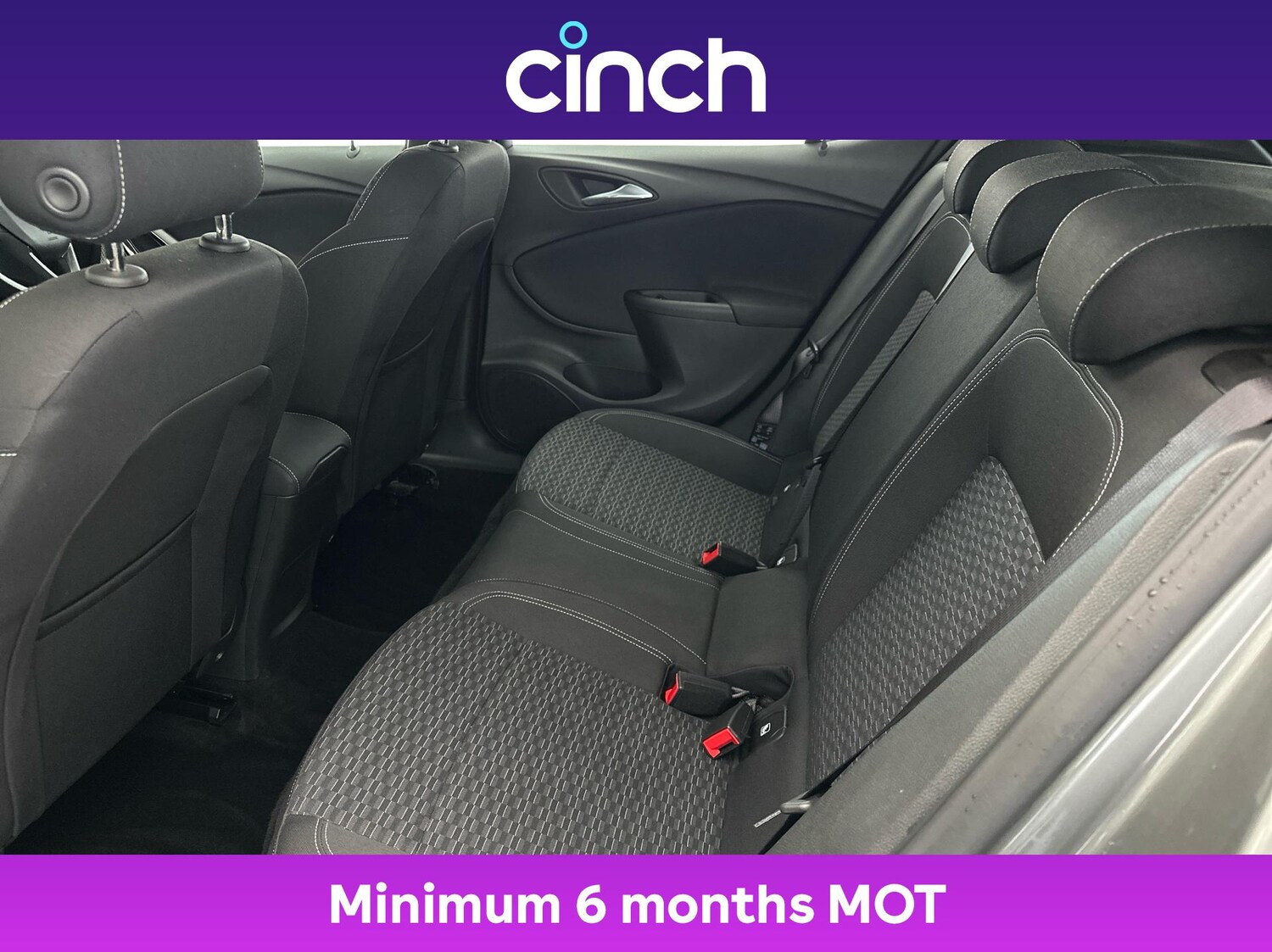 Used Vauxhall Astra 2019 for sale - 76011801: Photo 20