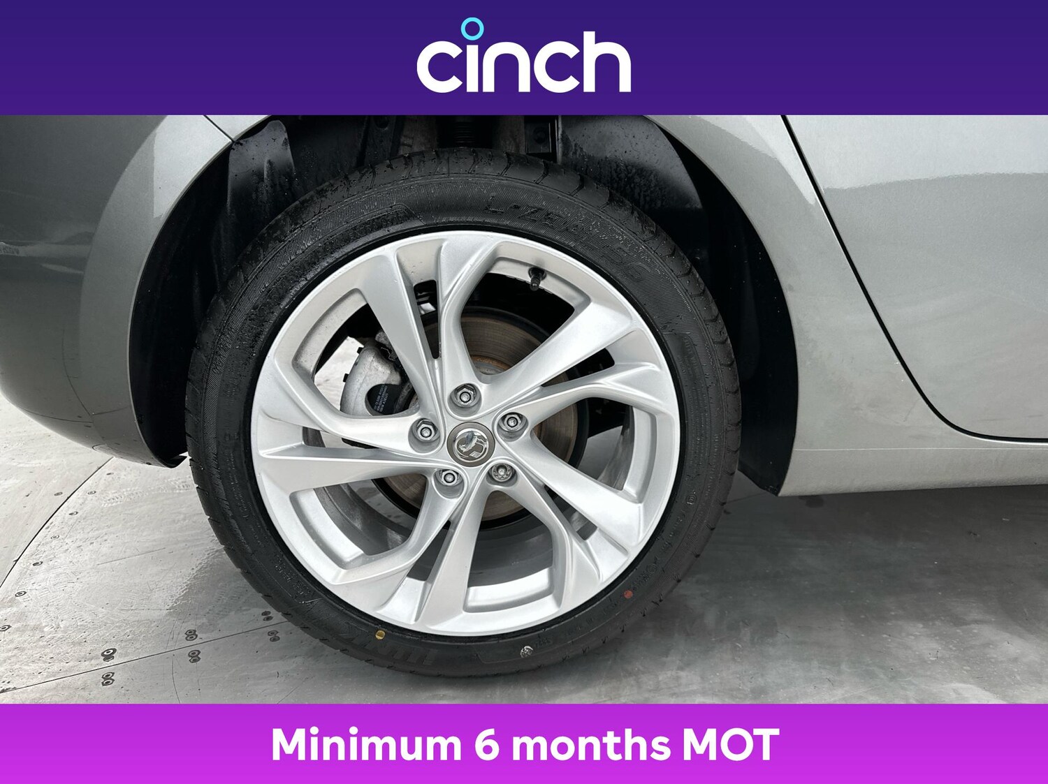 Used Vauxhall Astra 2019 for sale - 76011801: Photo 27